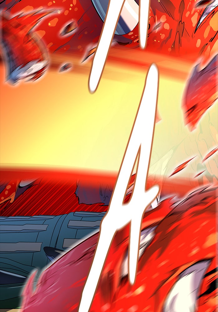 Tower of God Manga Chapter 541 page 196 - [Season 3] Ep. 124