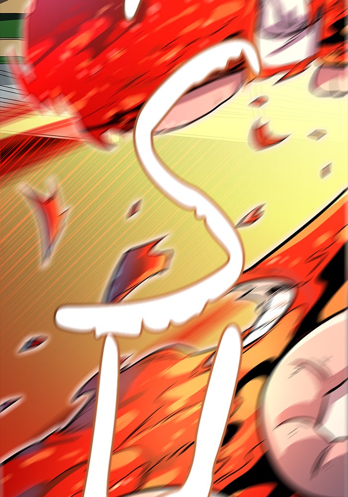 Tower of God Manga Chapter 541 page 197 - [Season 3] Ep. 124