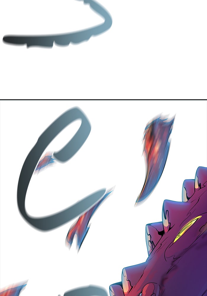 Tower of God Manga Chapter 541 page 199 - [Season 3] Ep. 124