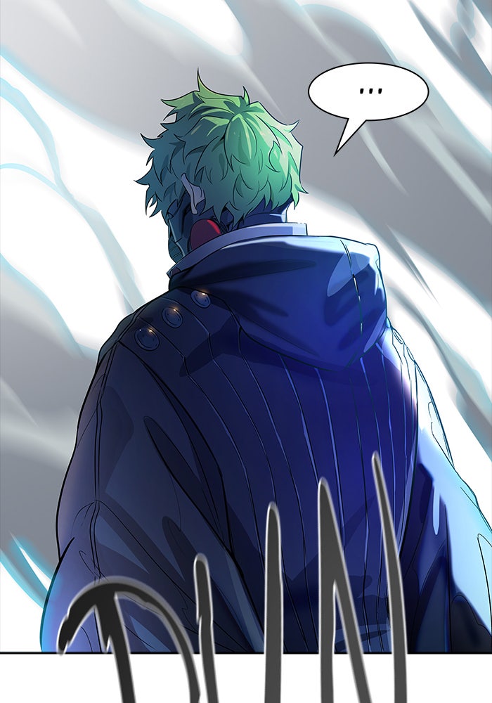 Tower of God Manga Chapter 541 page 206 - [Season 3] Ep. 124