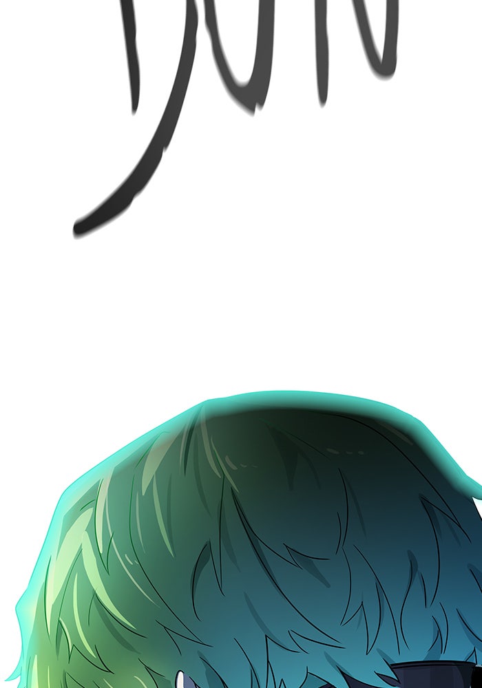 Tower of God Manga Chapter 541 page 207 - [Season 3] Ep. 124