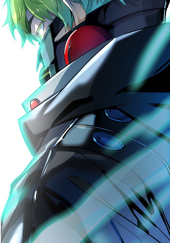 Tower of God Manga Chapter 541 page 208 - [Season 3] Ep. 124