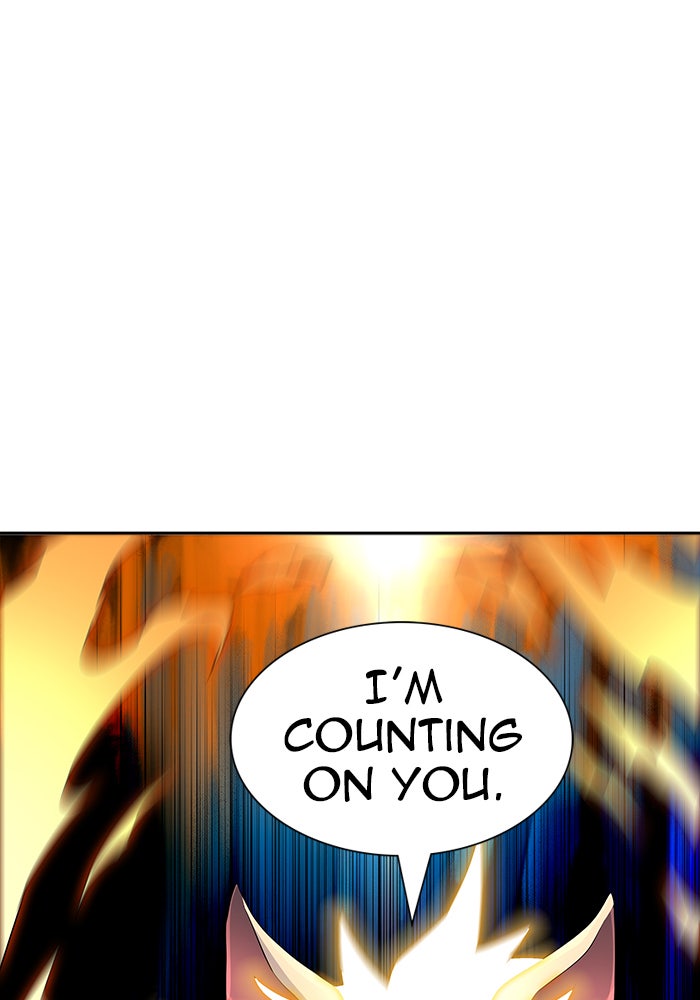 Tower of God Manga Chapter 541 page 21 - [Season 3] Ep. 124