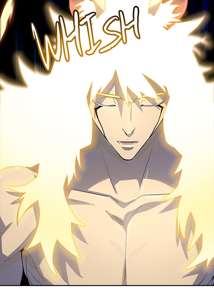 Tower of God Manga Chapter 541 page 22 - [Season 3] Ep. 124