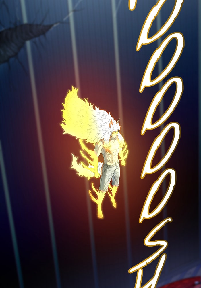 Tower of God Manga Chapter 541 page 24 - [Season 3] Ep. 124