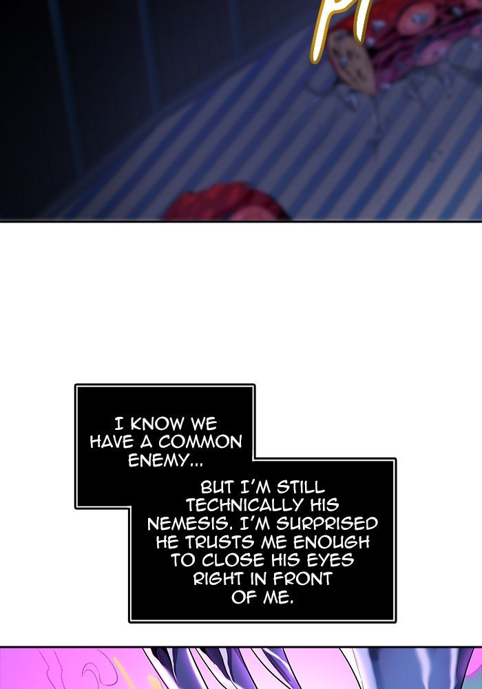 Tower of God Manga Chapter 541 page 25 - [Season 3] Ep. 124