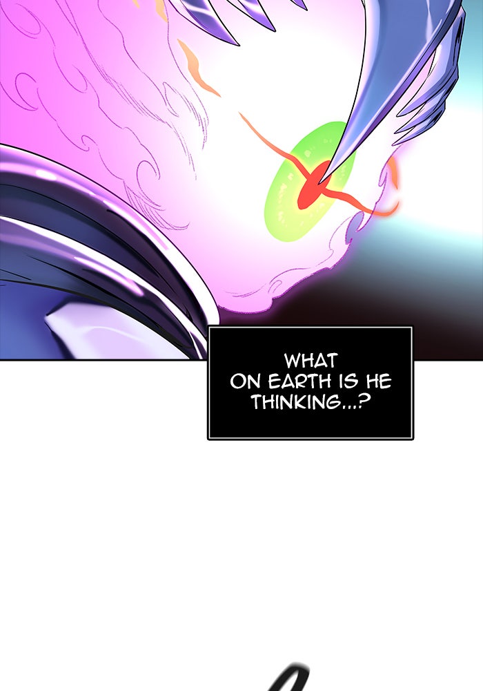 Tower of God Manga Chapter 541 page 26 - [Season 3] Ep. 124