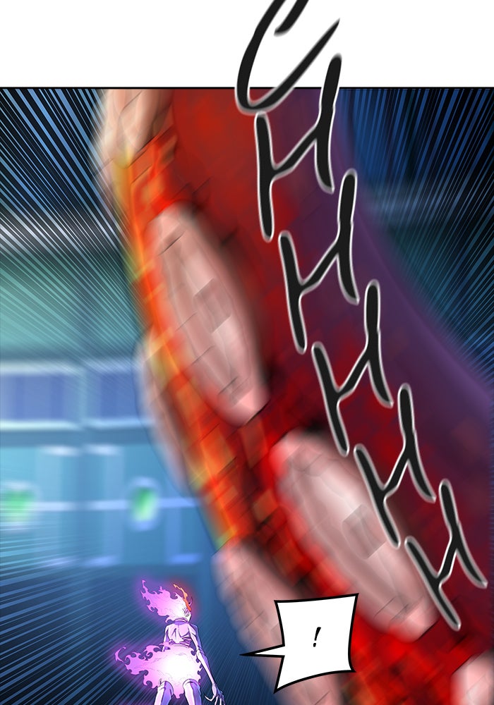 Tower of God Manga Chapter 541 page 27 - [Season 3] Ep. 124