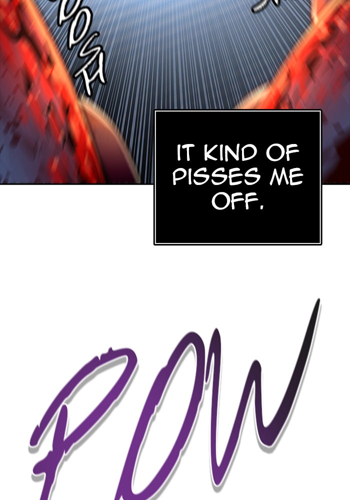 Tower of God Manga Chapter 541 page 32 - [Season 3] Ep. 124