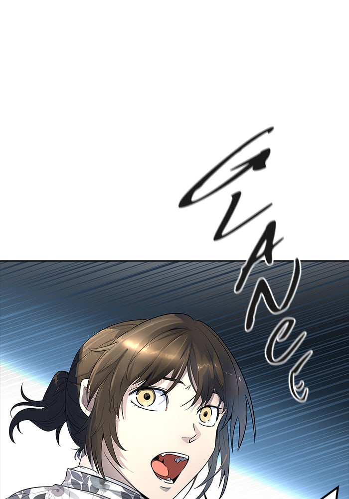 Tower of God Manga Chapter 541 page 4 - [Season 3] Ep. 124