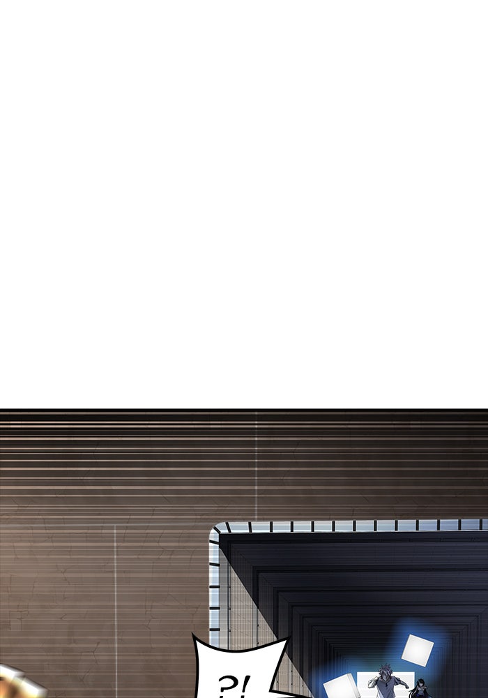 Tower of God Manga Chapter 541 page 44 - [Season 3] Ep. 124