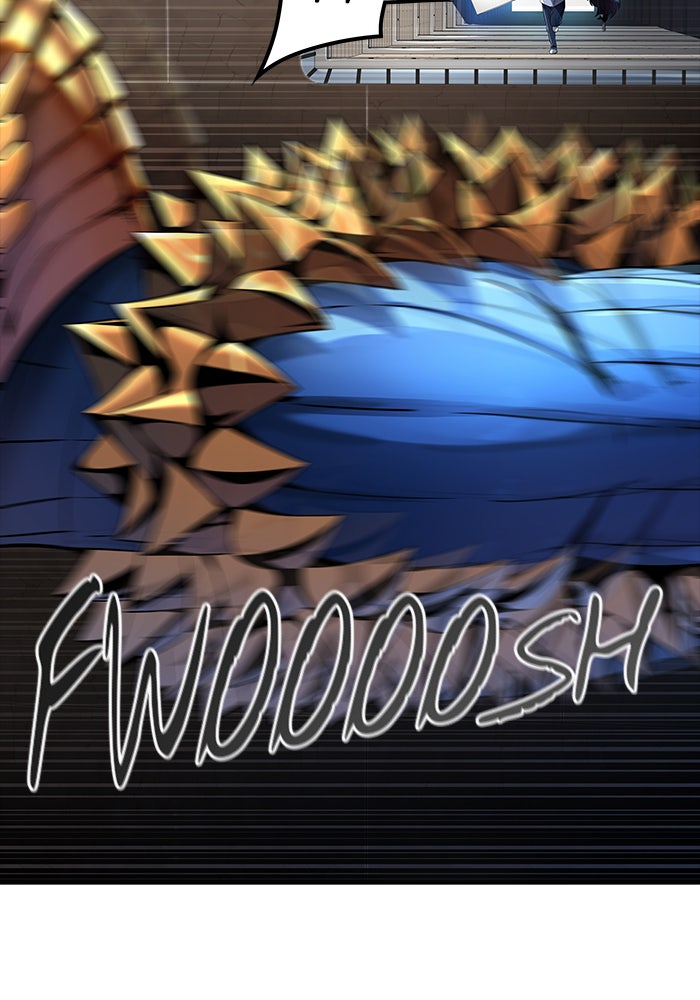 Tower of God Manga Chapter 541 page 45 - [Season 3] Ep. 124