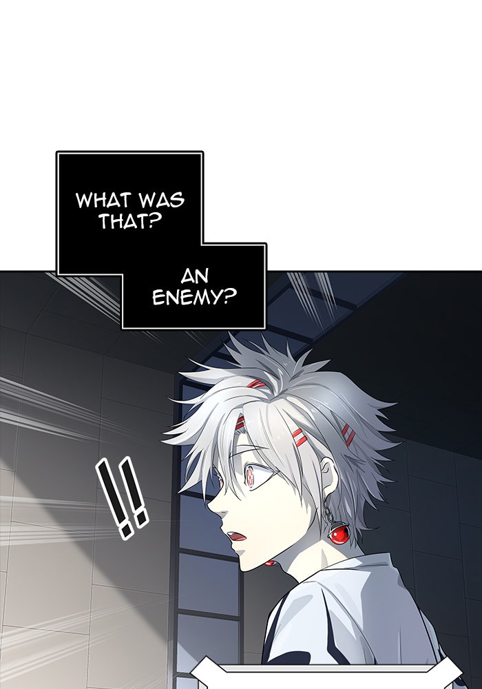 Tower of God Manga Chapter 541 page 46 - [Season 3] Ep. 124