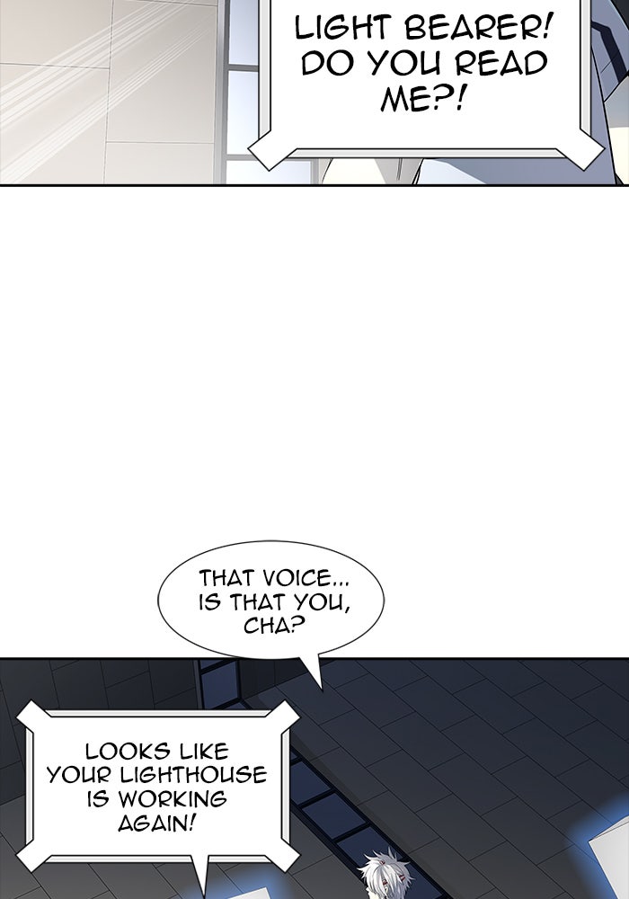 Tower of God Manga Chapter 541 page 47 - [Season 3] Ep. 124