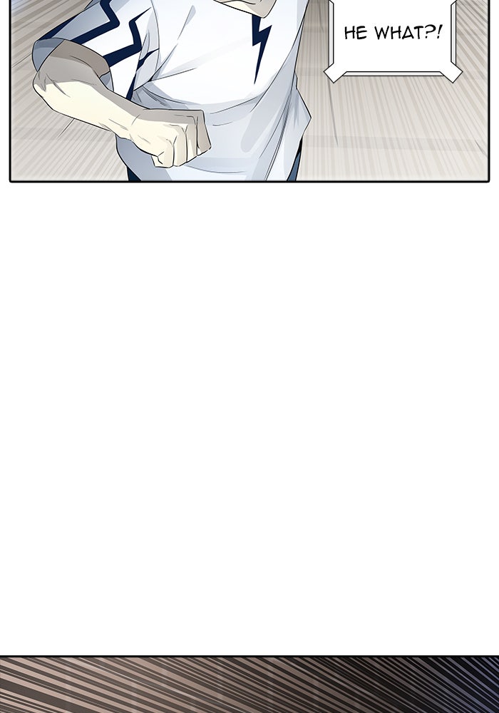 Tower of God Manga Chapter 541 page 51 - [Season 3] Ep. 124
