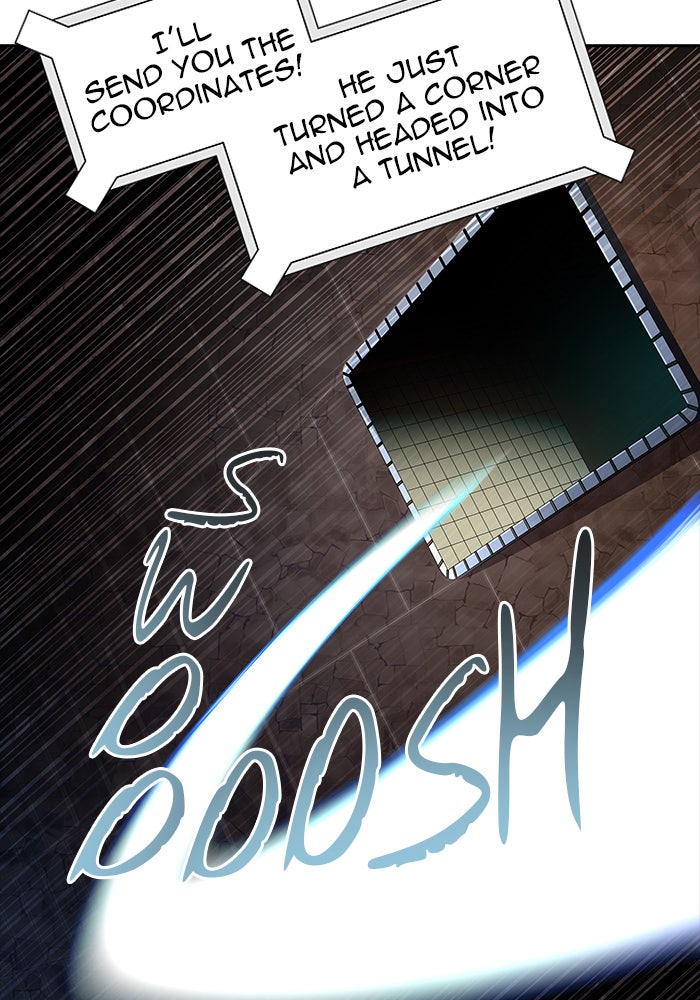 Tower of God Manga Chapter 541 page 55 - [Season 3] Ep. 124