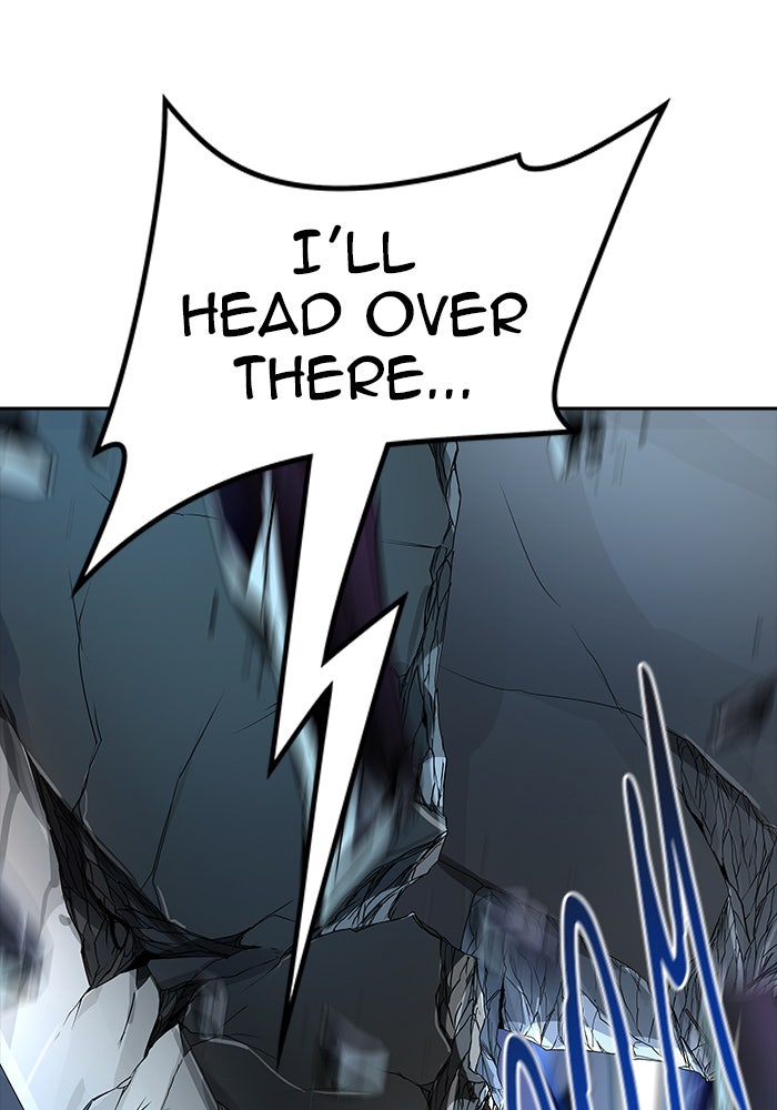 Tower of God Manga Chapter 541 page 58 - [Season 3] Ep. 124