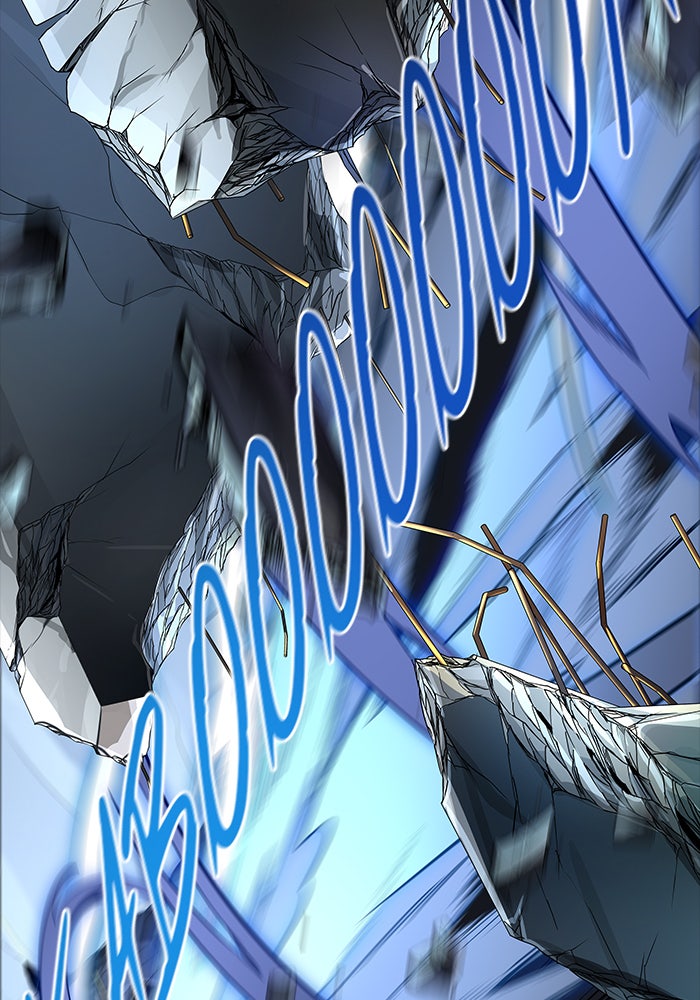 Tower of God Manga Chapter 541 page 59 - [Season 3] Ep. 124