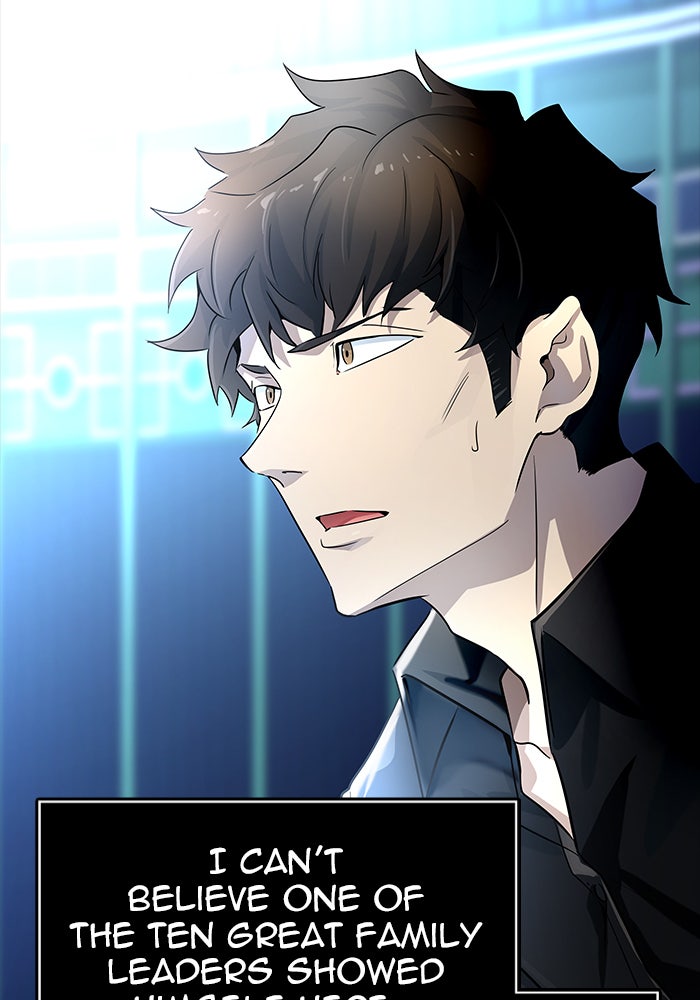 Tower of God Manga Chapter 541 page 6 - [Season 3] Ep. 124