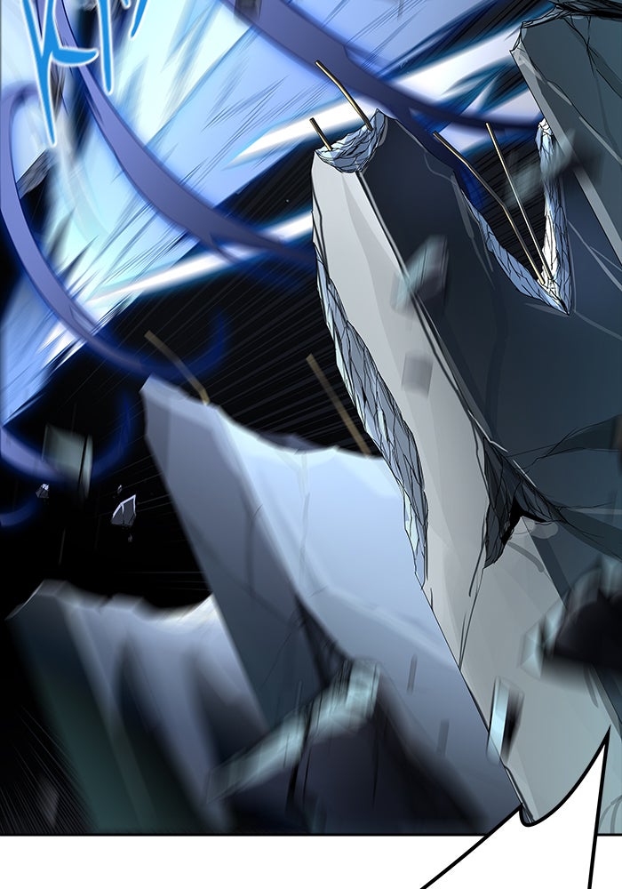 Tower of God Manga Chapter 541 page 60 - [Season 3] Ep. 124