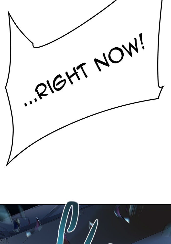 Tower of God Manga Chapter 541 page 61 - [Season 3] Ep. 124