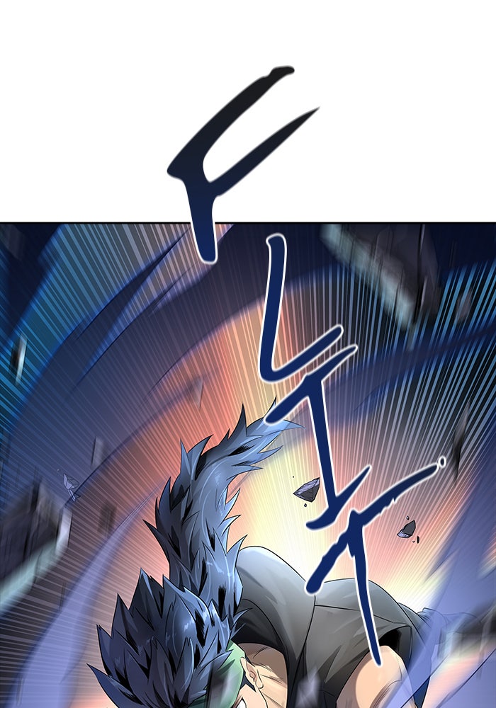 Tower of God Manga Chapter 541 page 64 - [Season 3] Ep. 124