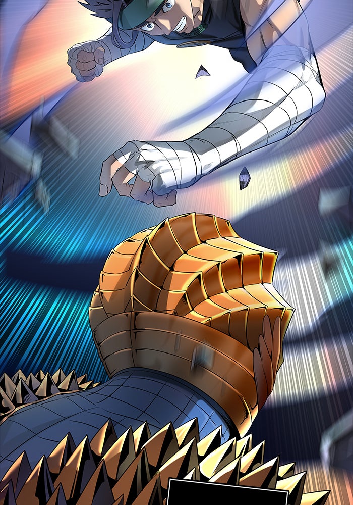 Tower of God Manga Chapter 541 page 65 - [Season 3] Ep. 124