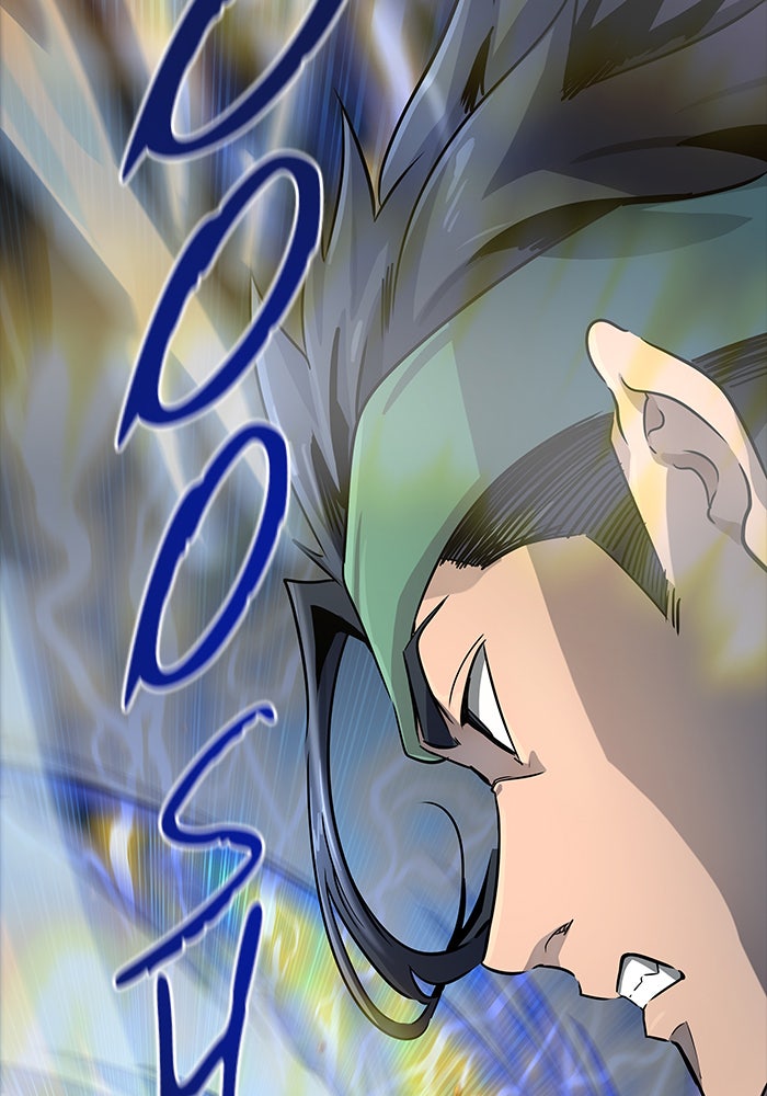 Tower of God Manga Chapter 541 page 68 - [Season 3] Ep. 124