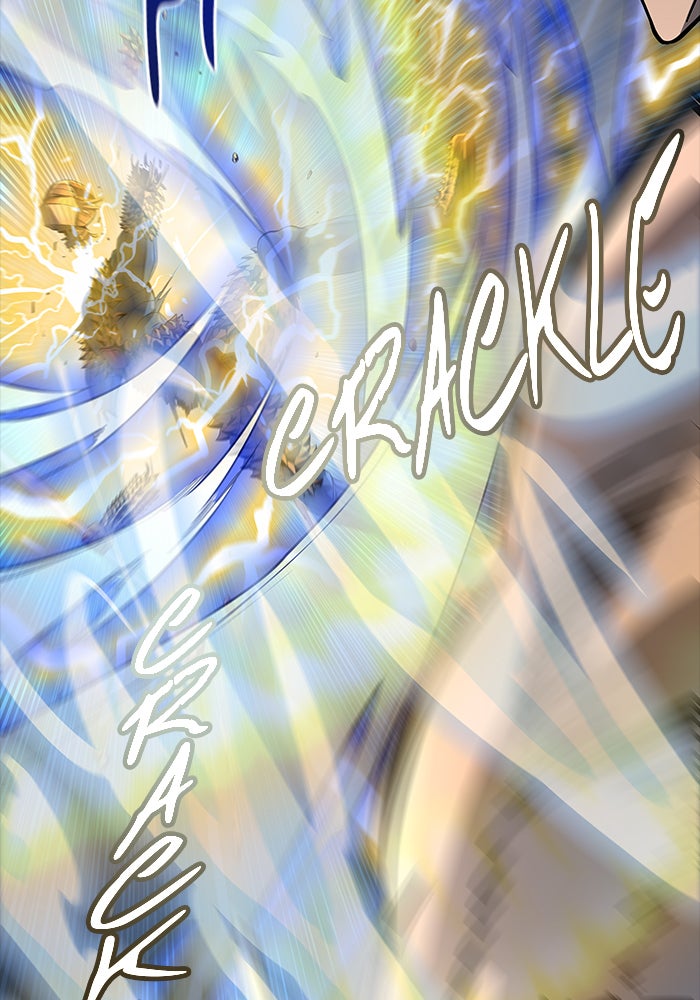 Tower of God Manga Chapter 541 page 69 - [Season 3] Ep. 124