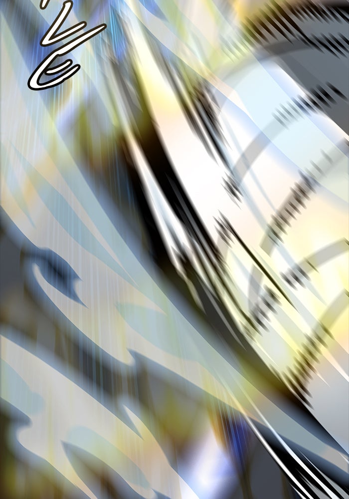 Tower of God Manga Chapter 541 page 70 - [Season 3] Ep. 124