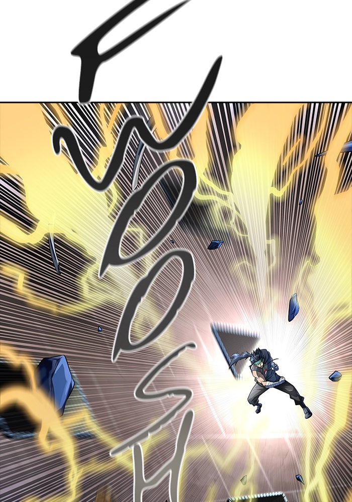 Tower of God Manga Chapter 541 page 72 - [Season 3] Ep. 124