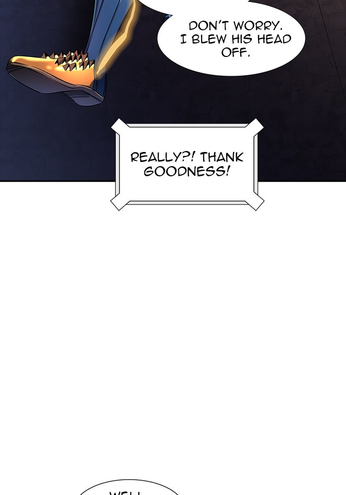 Tower of God Manga Chapter 541 page 78 - [Season 3] Ep. 124