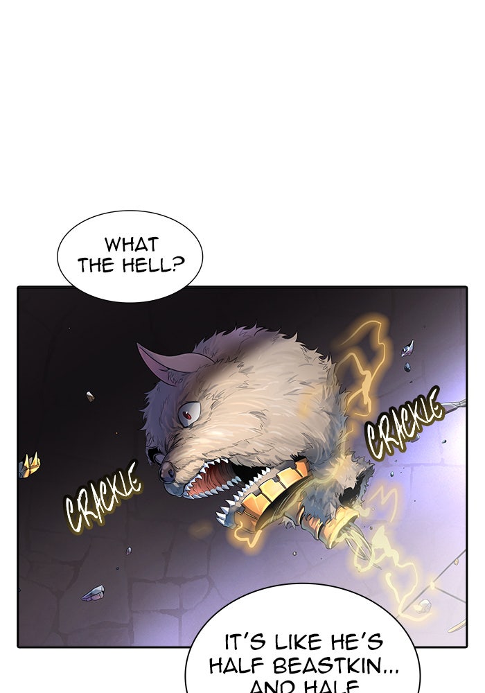 Tower of God Manga Chapter 541 page 80 - [Season 3] Ep. 124