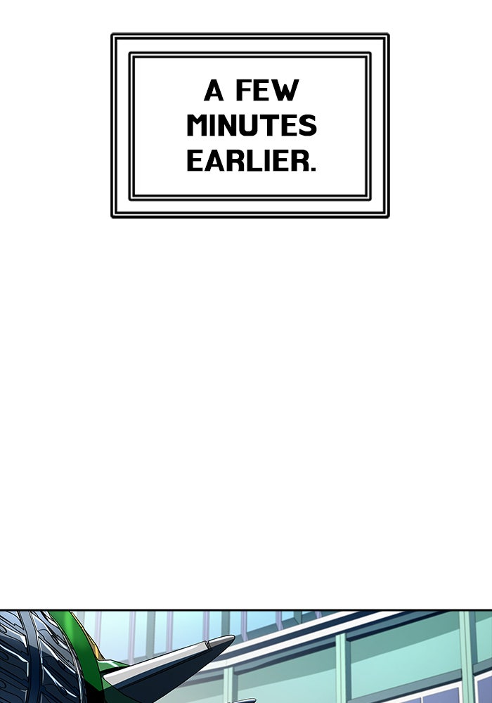 Tower of God Manga Chapter 541 page 9 - [Season 3] Ep. 124