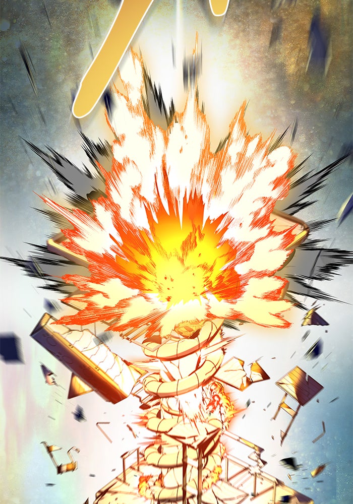 Tower of God Manga Chapter 541 page 92 - [Season 3] Ep. 124