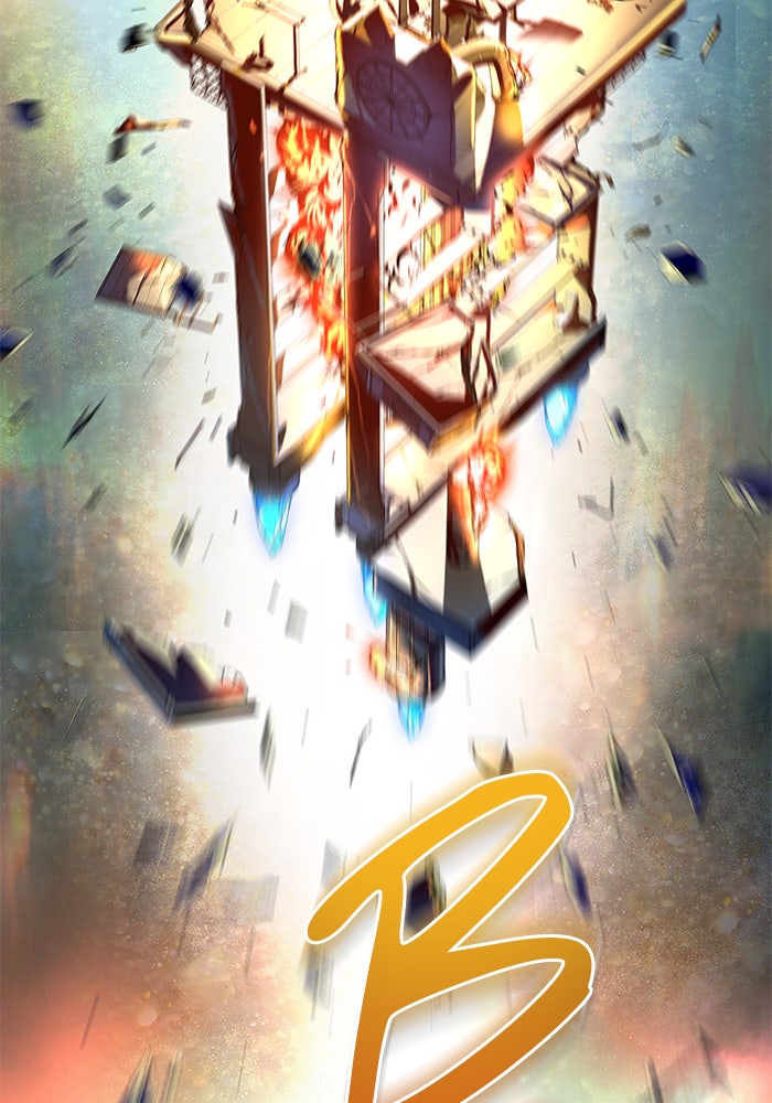 Tower of God Manga Chapter 541 page 93 - [Season 3] Ep. 124