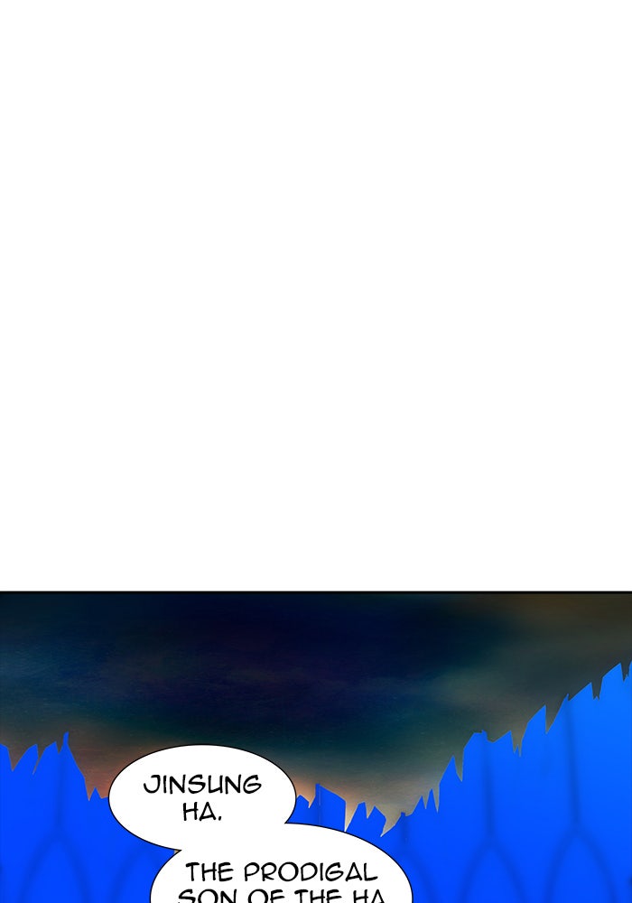 Tower of God Manga Chapter 541 page 96 - [Season 3] Ep. 124