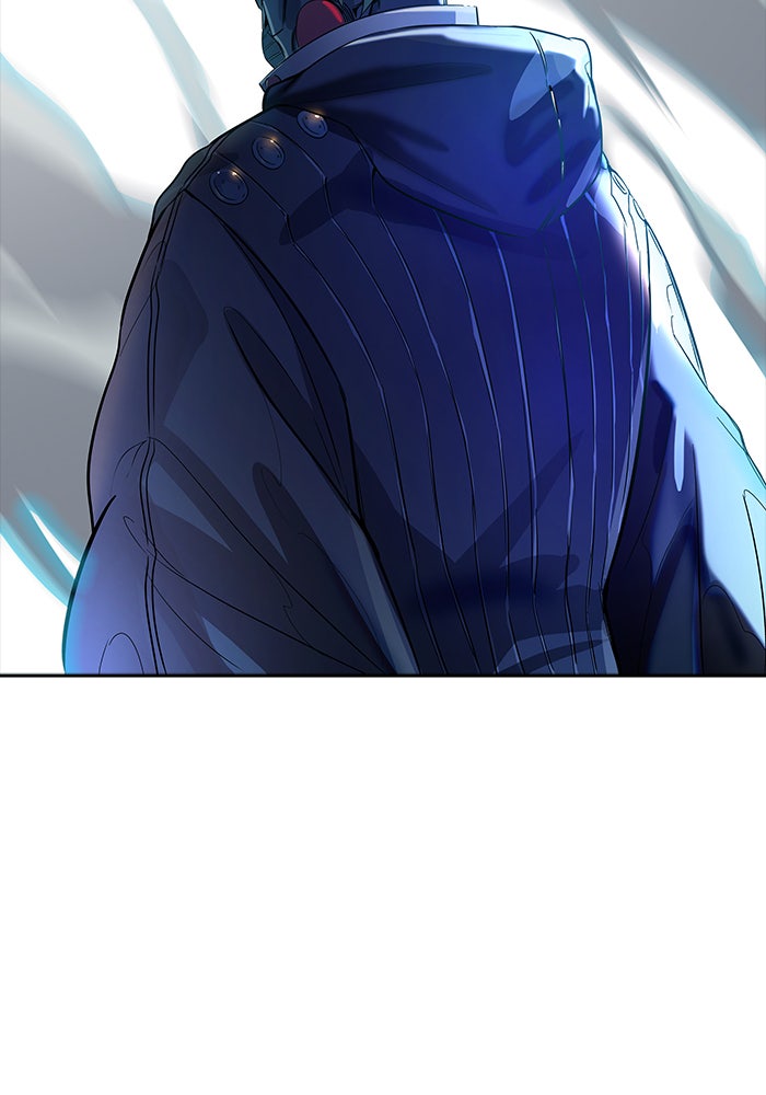 Tower of God Manga Chapter 542 page 10 - [Season 3] Ep. 125