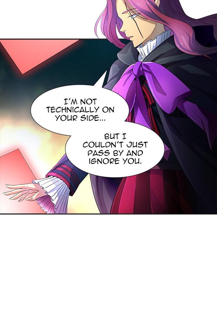 Tower of God Manga Chapter 542 page 102 - [Season 3] Ep. 125