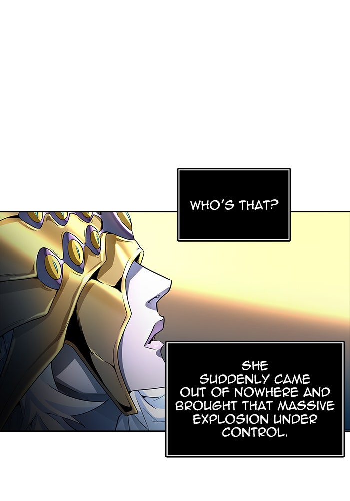 Tower of God Manga Chapter 542 page 104 - [Season 3] Ep. 125