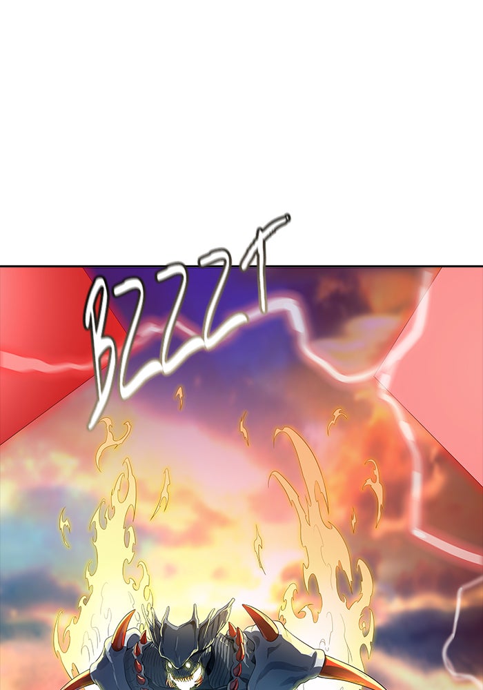 Tower of God Manga Chapter 542 page 105 - [Season 3] Ep. 125