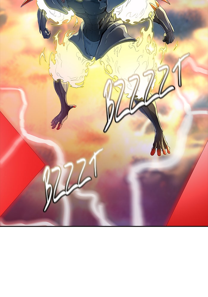 Tower of God Manga Chapter 542 page 106 - [Season 3] Ep. 125