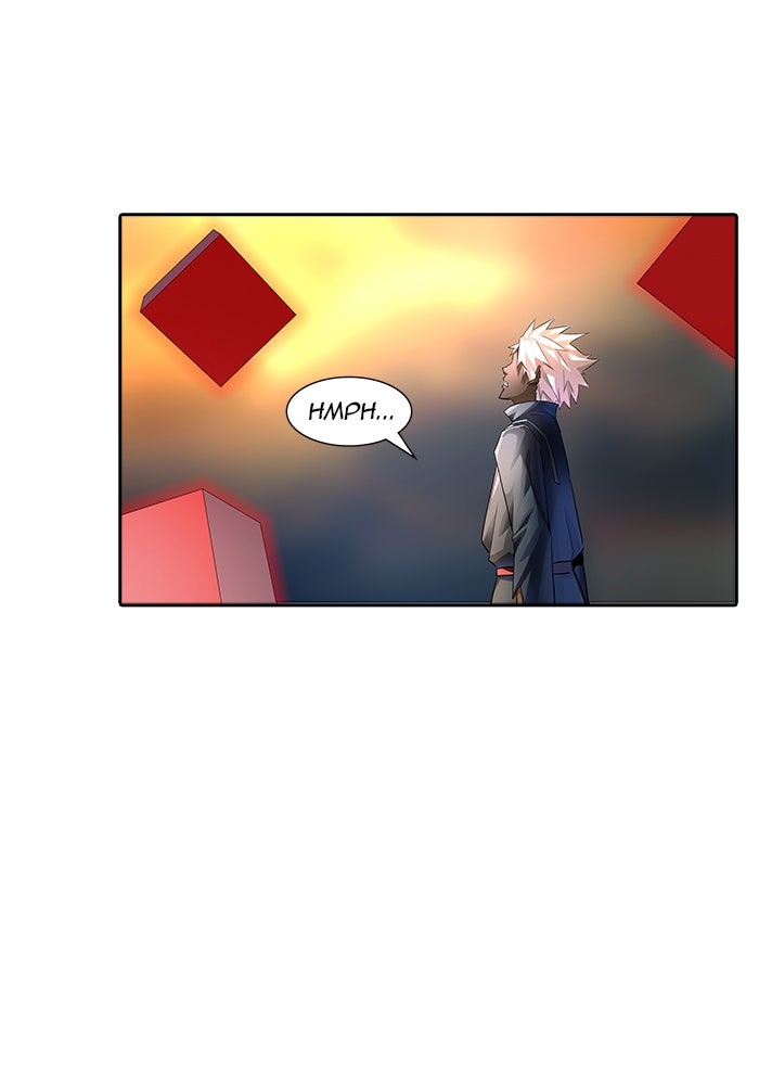 Tower of God Manga Chapter 542 page 107 - [Season 3] Ep. 125