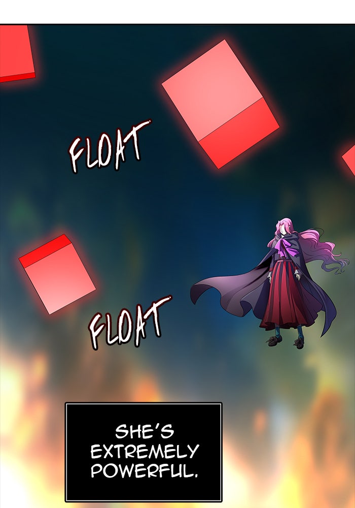 Tower of God Manga Chapter 542 page 108 - [Season 3] Ep. 125