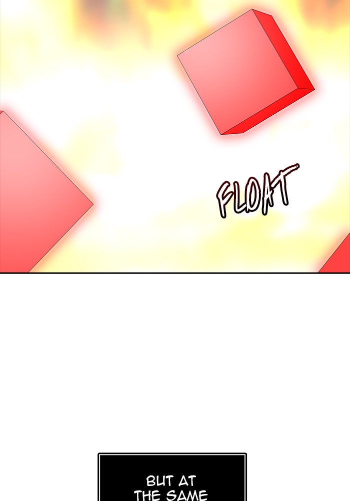 Tower of God Manga Chapter 542 page 109 - [Season 3] Ep. 125