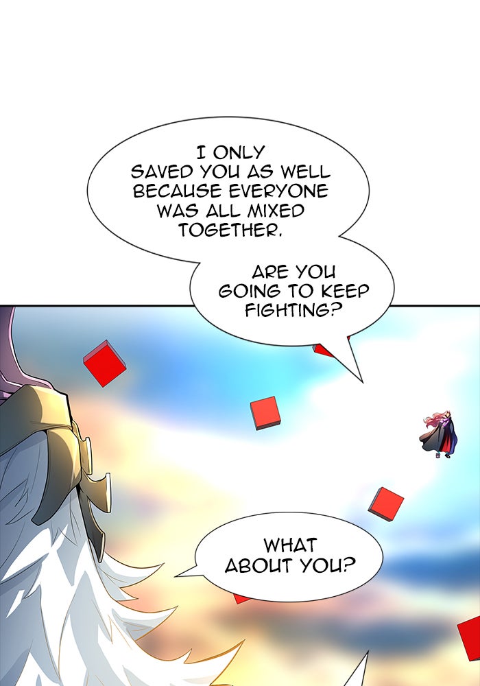 Tower of God Manga Chapter 542 page 112 - [Season 3] Ep. 125