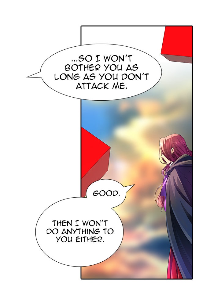 Tower of God Manga Chapter 542 page 115 - [Season 3] Ep. 125