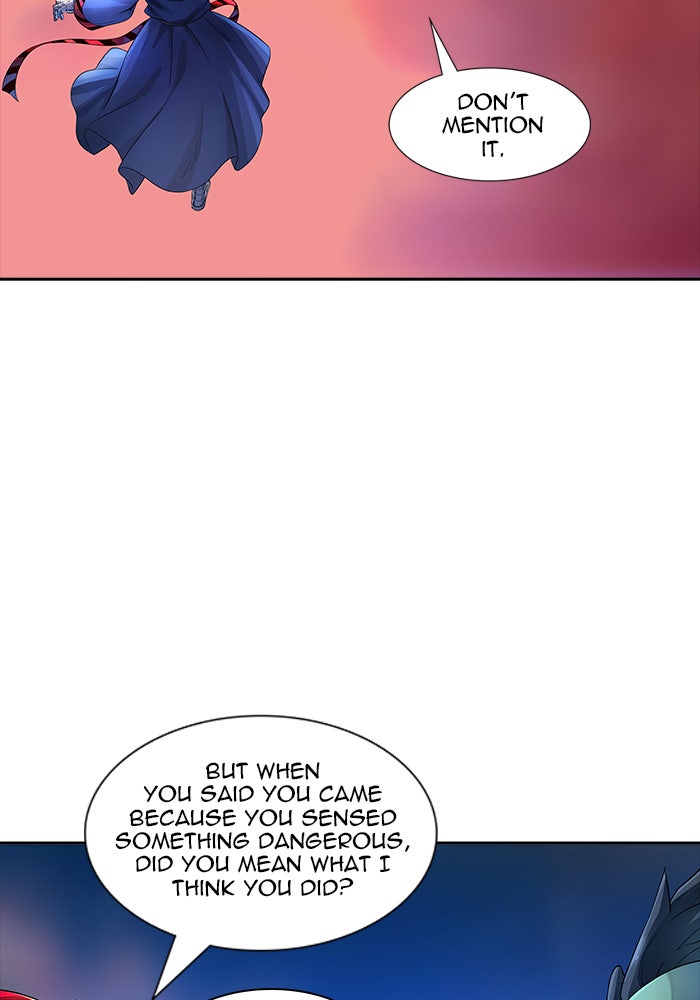 Tower of God Manga Chapter 542 page 118 - [Season 3] Ep. 125