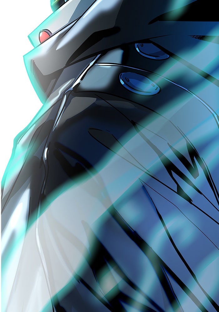 Tower of God Manga Chapter 542 page 12 - [Season 3] Ep. 125