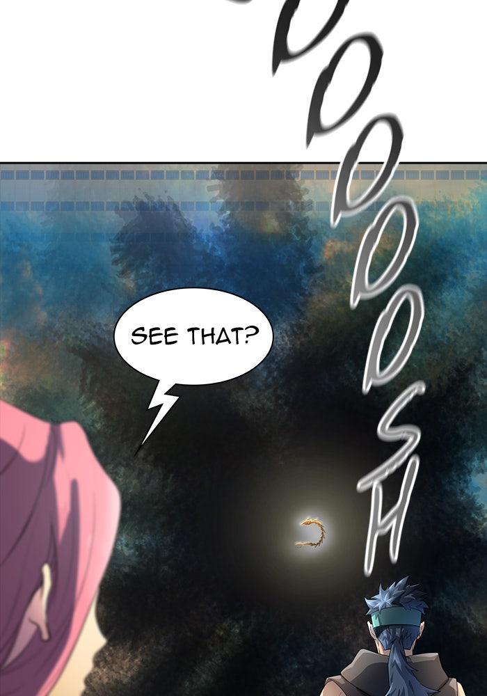 Tower of God Manga Chapter 542 page 120 - [Season 3] Ep. 125